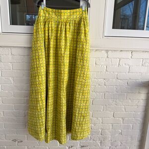 Sundance Maxi Skirt